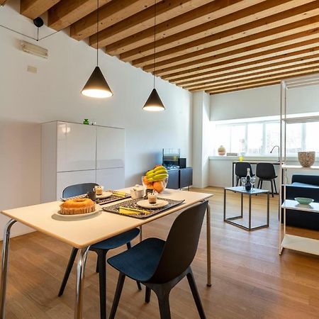 Appartamento Mel House Venezia Esterno foto
