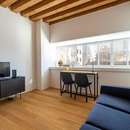 Appartamento Mel House Venezia Esterno foto