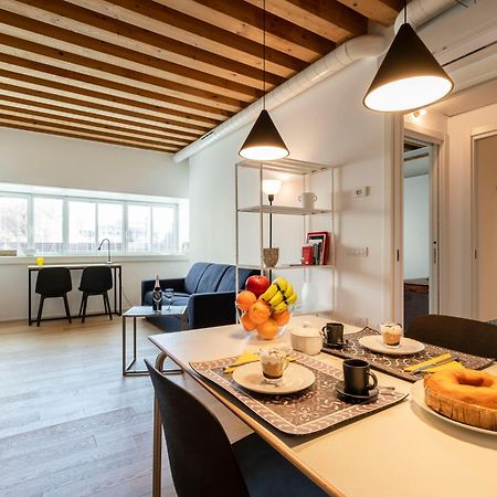 Appartamento Mel House Venezia Esterno foto