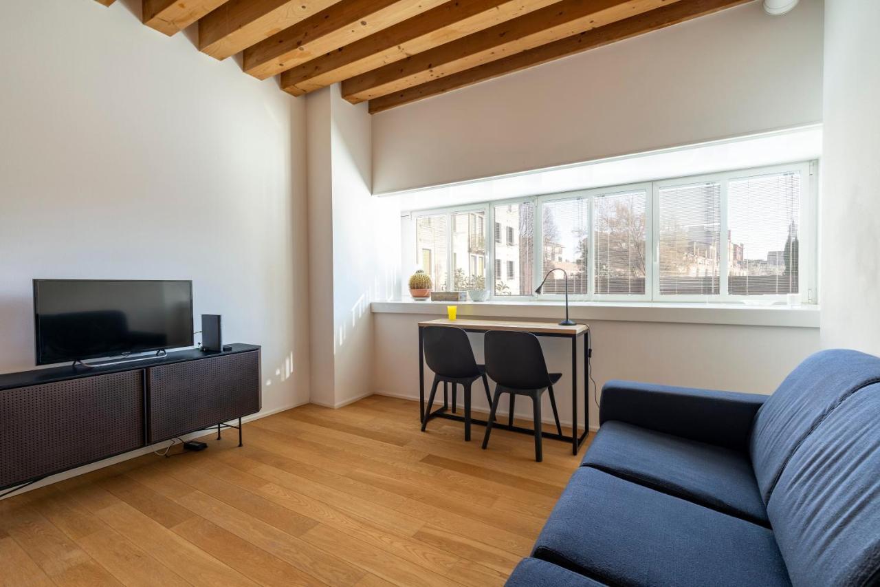 Appartamento Mel House Venezia Esterno foto
