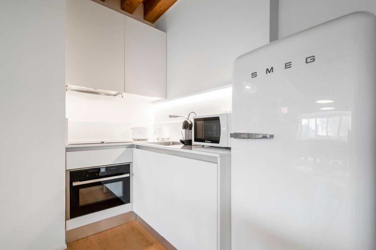 Appartamento Mel House Venezia Esterno foto