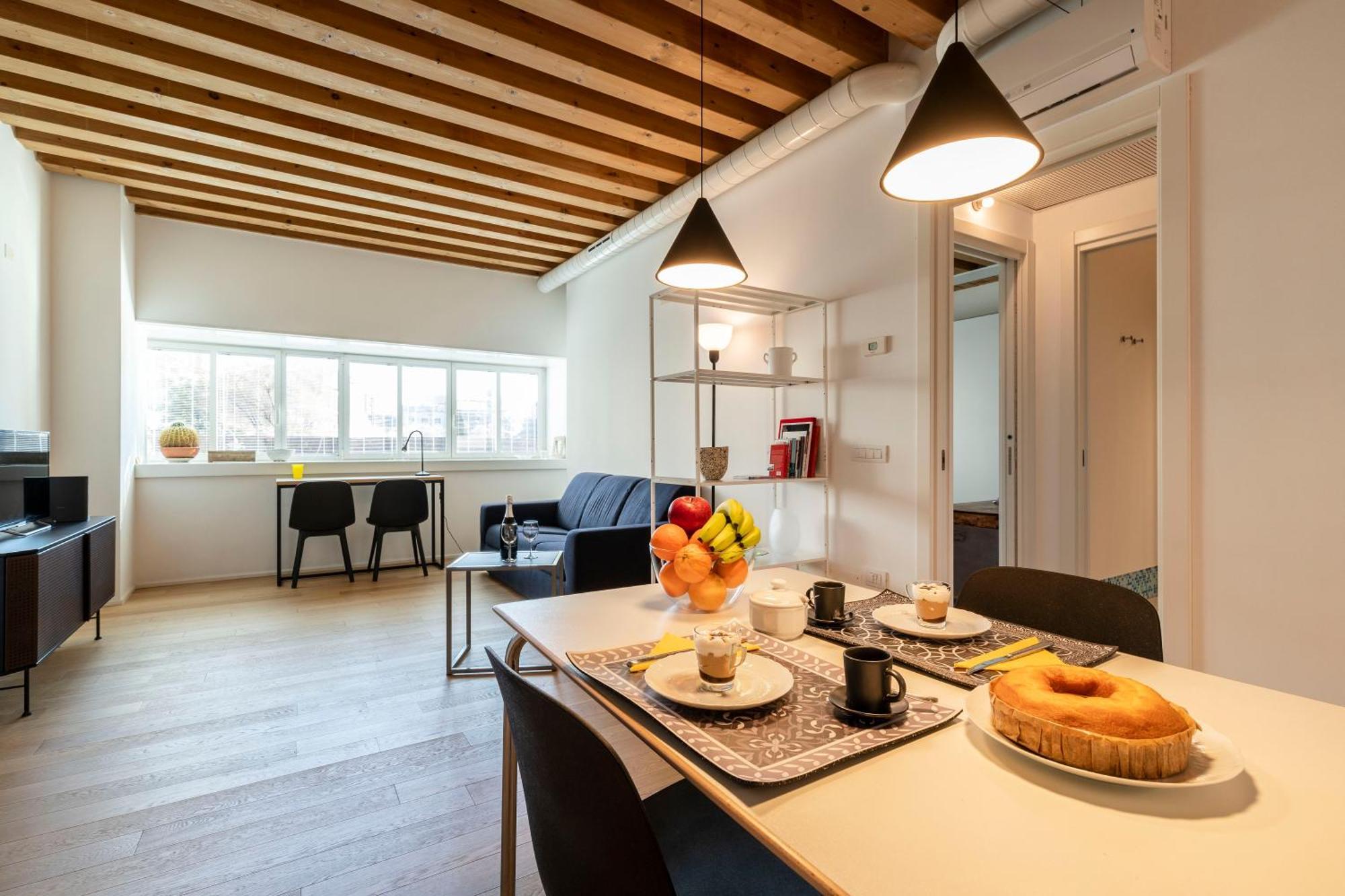 Appartamento Mel House Venezia Esterno foto