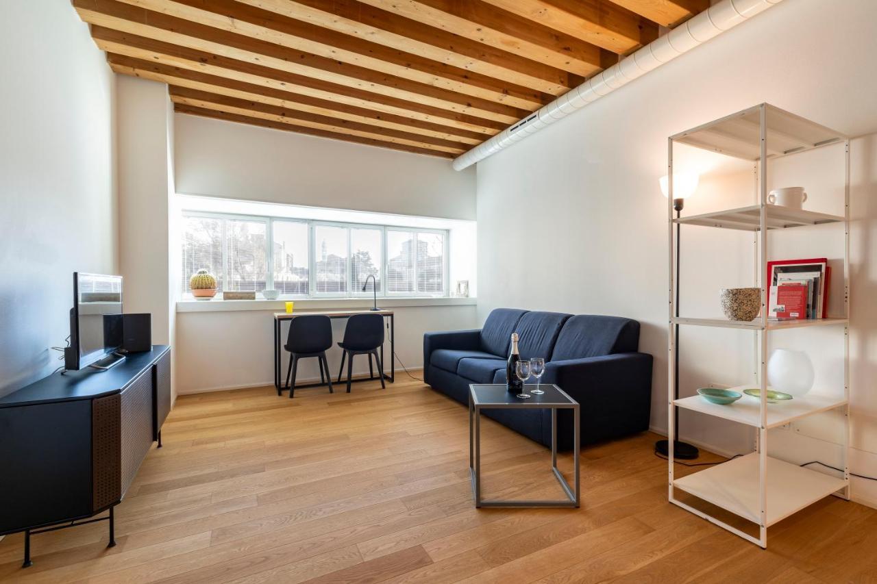 Appartamento Mel House Venezia Esterno foto