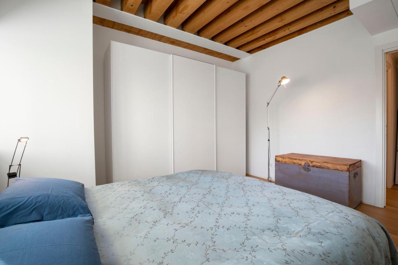 Appartamento Mel House Venezia Esterno foto