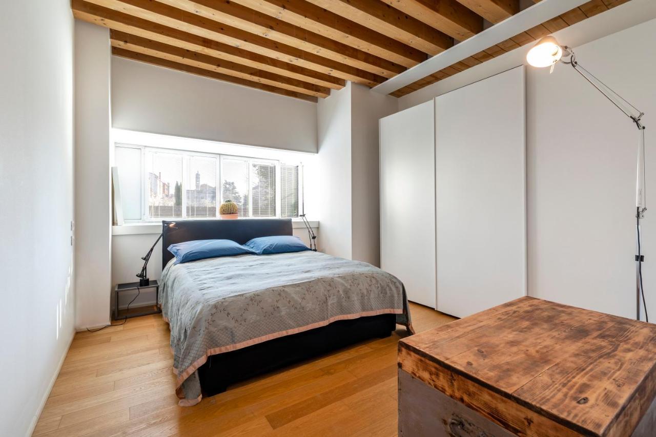 Appartamento Mel House Venezia Esterno foto