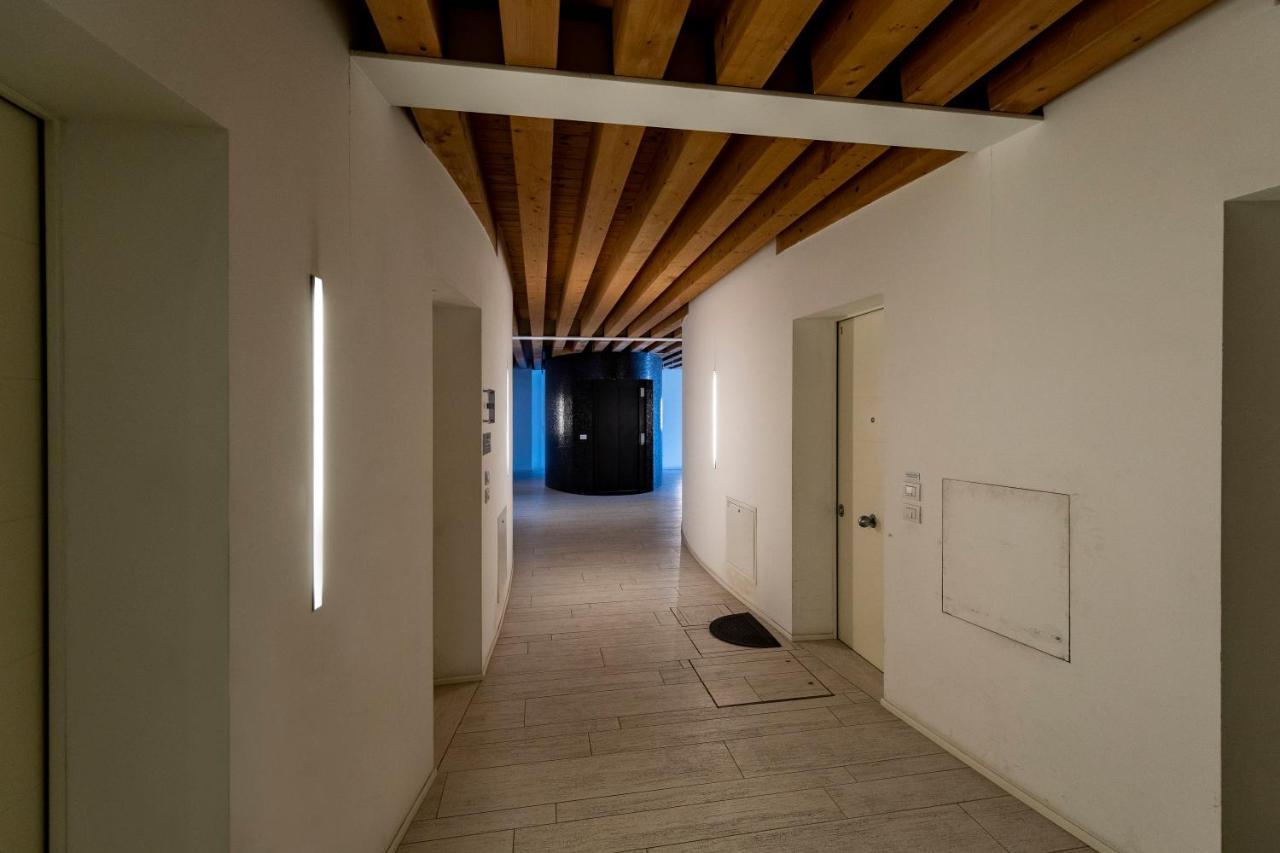 Appartamento Mel House Venezia Esterno foto