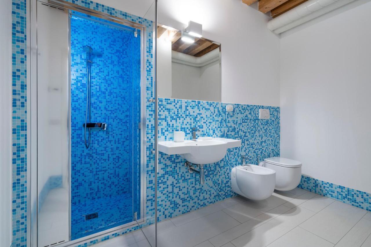 Appartamento Mel House Venezia Esterno foto