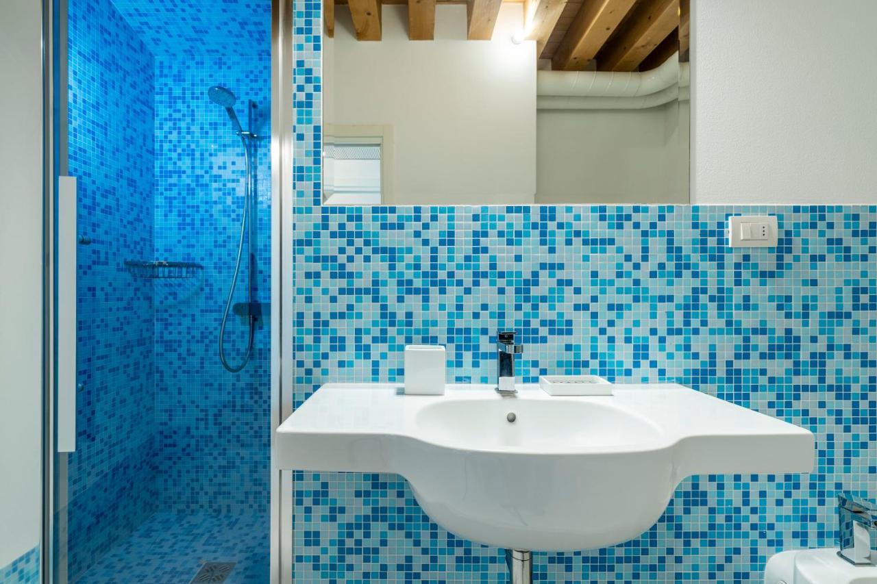 Appartamento Mel House Venezia Esterno foto