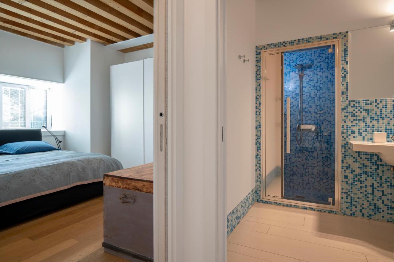 Appartamento Mel House Venezia Esterno foto