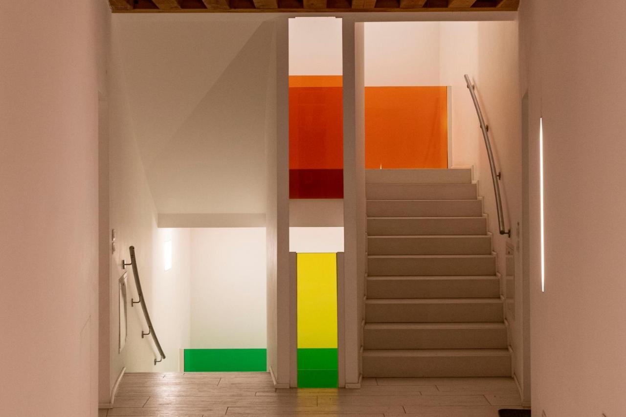 Appartamento Mel House Venezia Esterno foto